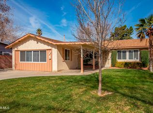 2149 E Avenue Q1, Palmdale, CA 93550