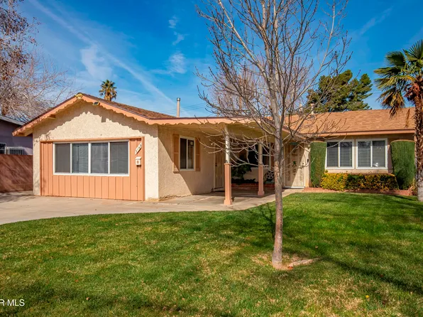 2149 E Avenue Q1, Palmdale, CA 93550