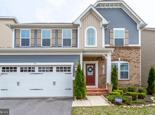 14517 Bentley Park Dr, Burtonsville, MD 20866