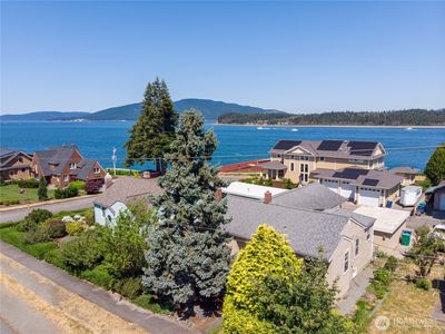 2114 10th Street, Anacortes, WA, 98221