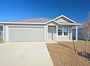 3243 Gingham Point, Converse, TX 78109