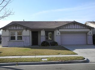 39 Jersey Ln, Patterson, CA 95363