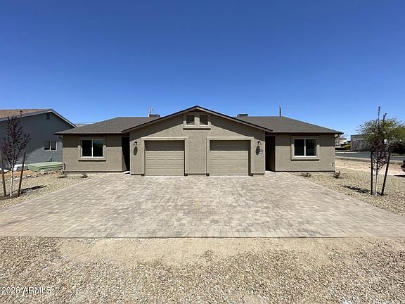 2nd image of 7500 E Horseshoe Lane #1 & 2