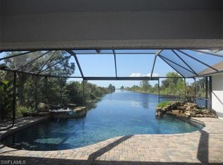 1406 NW 24th Pl, Cape Coral, FL 33993