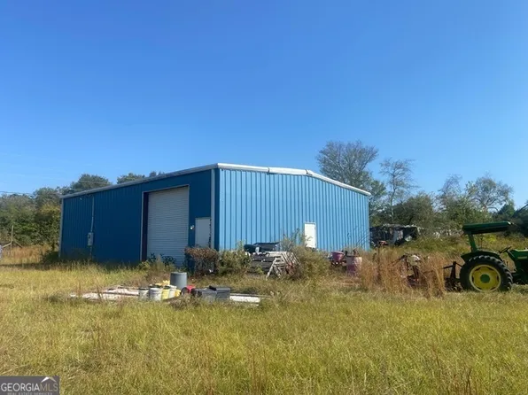 1339 Jones Chapel Rd, Sparta, GA 31087