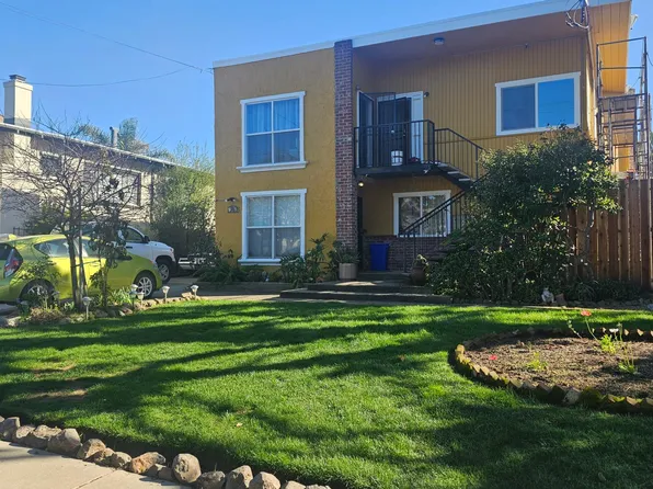 985 60th St APT 2, Emeryville, CA 94608