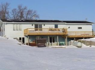 W12538 Olden Rd, Ripon, WI 54971