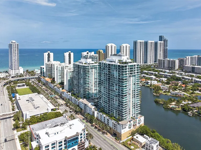 300 Sunny Isles Blvd #4-1902 — Photo 62