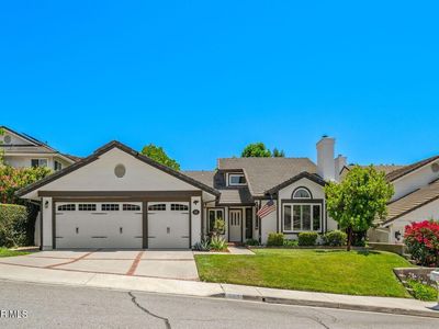 808 Admiral Ct, Oak Park, CA, 91377