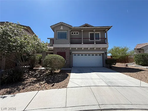 8493 Gardena Hills Ave Photo 1