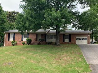 127 Shallowford Rd, Greenville, SC 29607