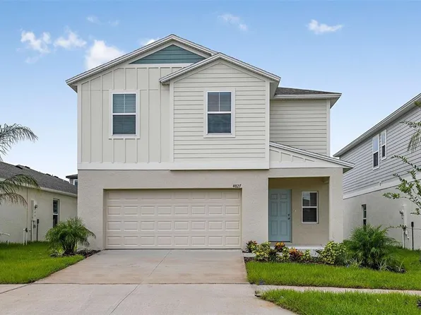 4027 Gardenia Ave, Lake Hamilton, FL 33851