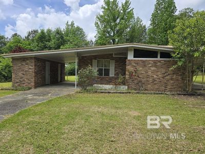 101 Birch St, Brewton, AL, 36426