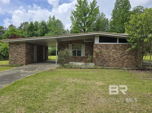 101 Birch St, Brewton, AL 36426