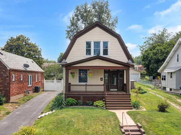 6648 Hancock Ave, Saint Louis, MO 63139