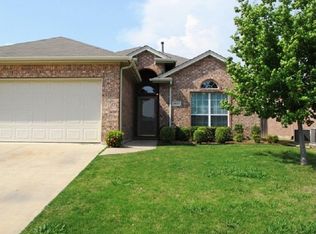 2621 Silver Hill Dr, Fort Worth, TX 76131