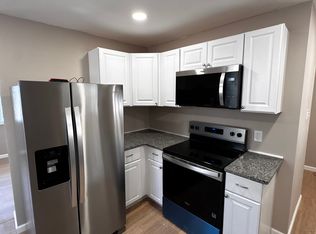 109 Ogontz Ln, Oak Ridge, TN 37830