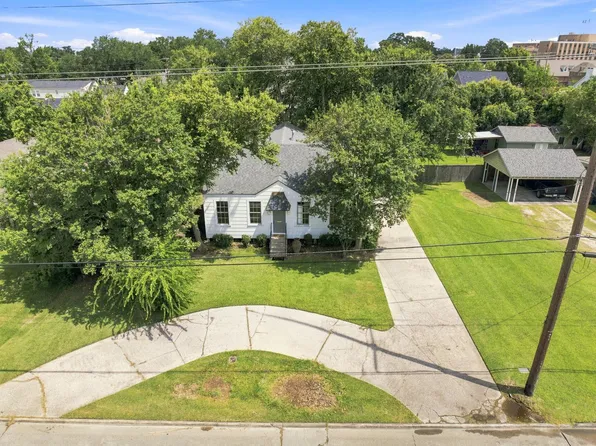 616 W Sallier St, Lake Charles, LA 70601