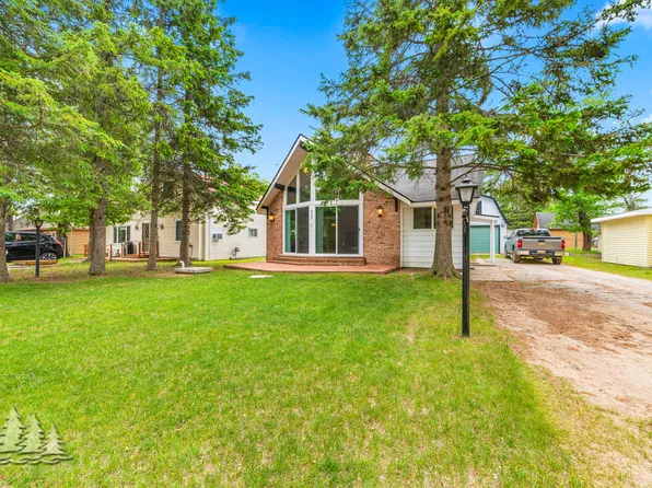 8305 Furgason Trl, Atlanta, MI 49709