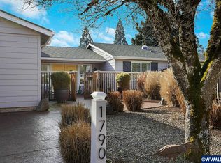 1790 Juneau St S, Salem, OR 97302