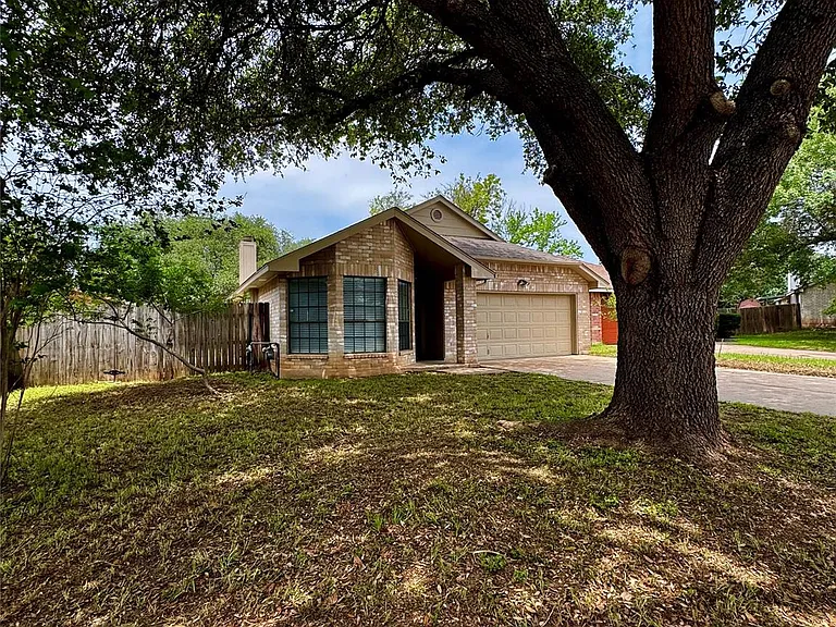 4206 Boatwright Cv — Photo 2
