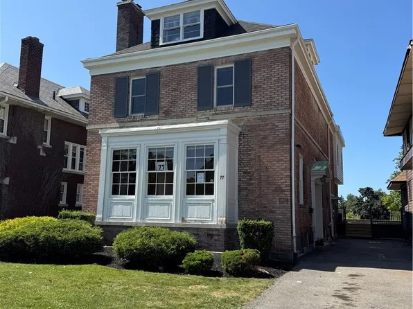 77 W Humboldt Pkwy #B, Buffalo, NY 14214