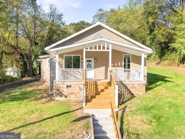 103 E Glover St SW, Rome, GA 30161