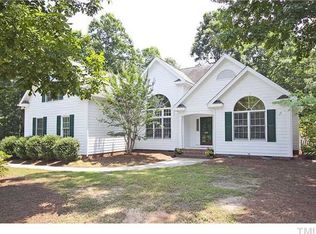 4321 Belnap Dr, Apex, NC 27539