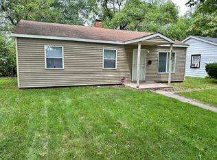4332 Buchanan St, Gary, IN 46408