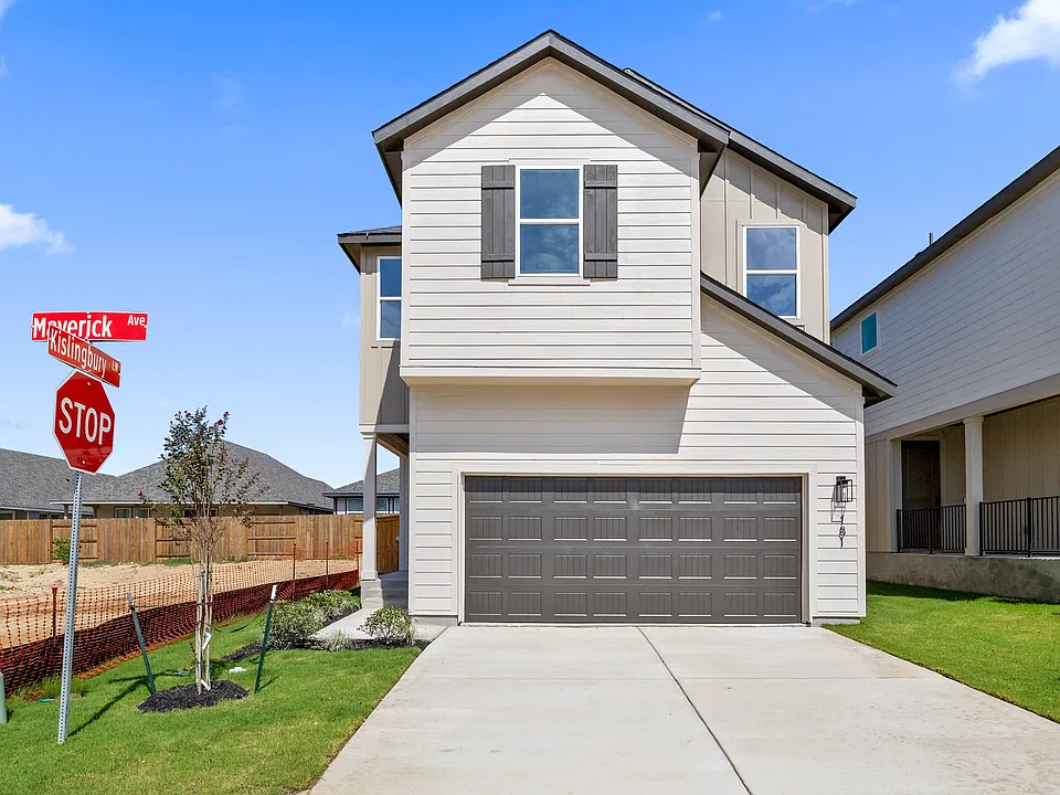 181 Maverick Ave