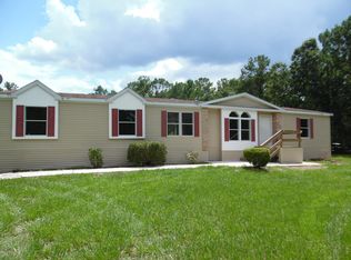 4844 Diamondhead Rd, Middleburg, FL 32068