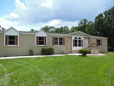 4844 Diamondhead Rd, Middleburg, FL, 32068