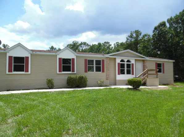 4844 Diamondhead Rd, Middleburg, FL 32068