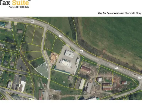 0 Main St, Tellico Plains, TN 37385