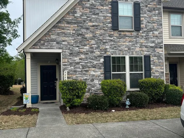 4444 Iyar Way, Wake Forest, NC 27587