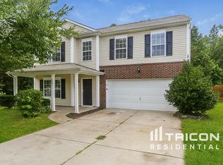 2801 Buckleigh Dr, Charlotte, NC 28215