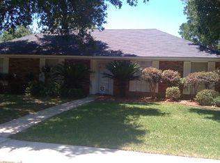 12561 Lockhaven Ave, Baton Rouge, LA 70815