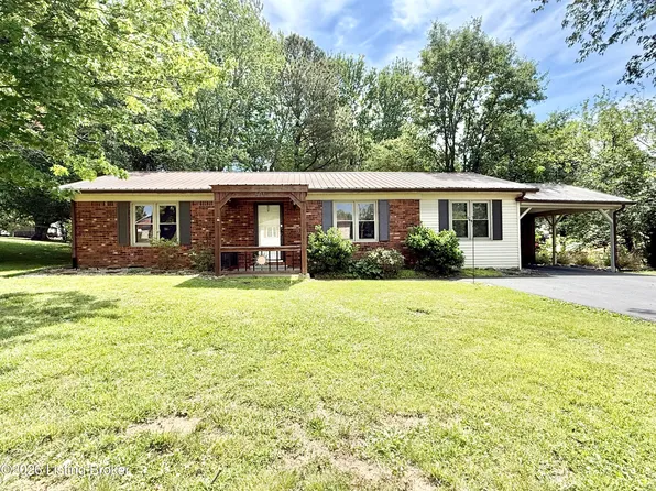 401 Embry Villa Dr, Leitchfield, KY 42754