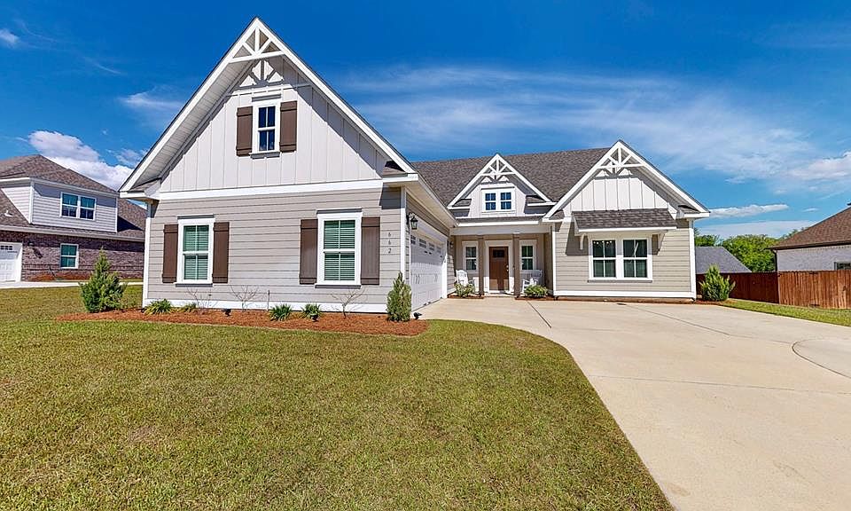 1st image of 662 Charleston Mills Dr