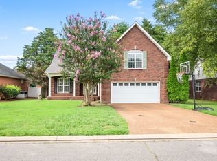 215 Black Bear Trl, Murfreesboro, TN 37127