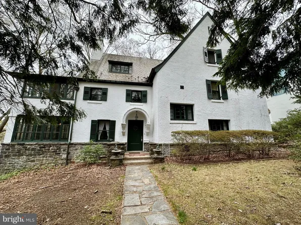 112 Elmhurst Rd, Baltimore, MD 21210