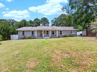 2946 Birchfield Dr, Columbus, GA 31906