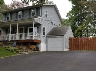632 Tennis Ave, Glenside, PA 19038