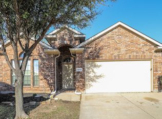 10701 Hawks Landing Rd, Haslet, TX 76052