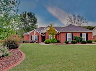 2817 Willowick Trl SE, Owens Cross Roads, AL 35763
