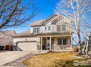1307 61st Ave, Greeley, CO 80634