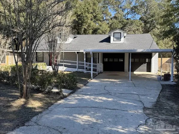 1800 N 58th Ave, Pensacola, FL 32506