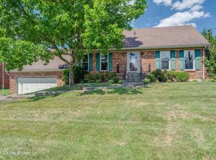 6705 Watch Hill Rd, Hollow Creek, KY 40228