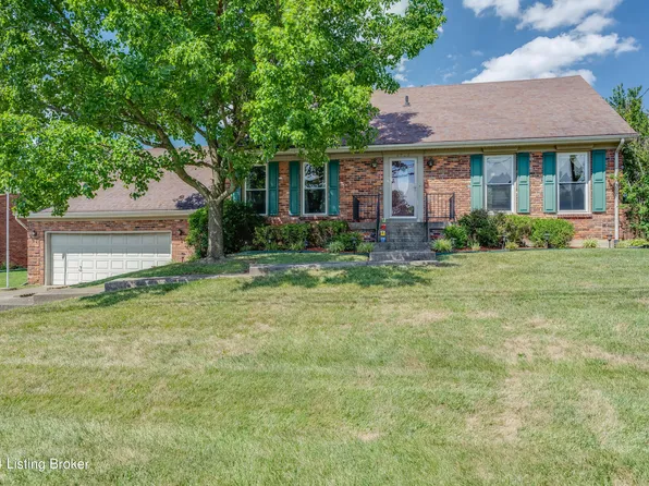 6705 Watch Hill Rd, Hollow Creek, KY 40228
