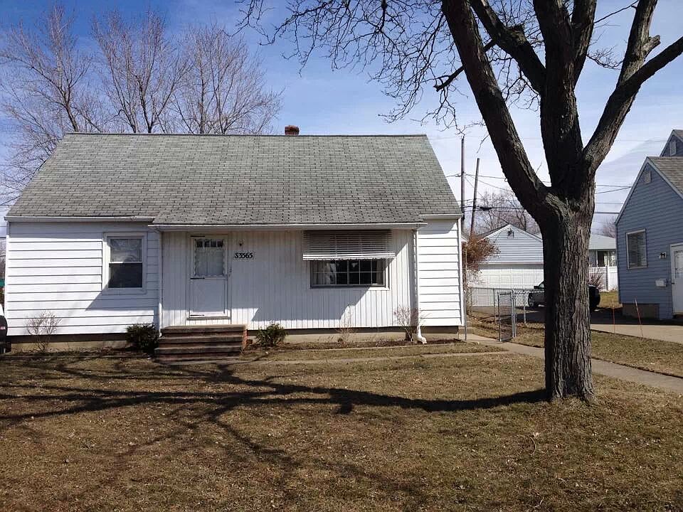 3565 Marlowe Ave, Blasdell